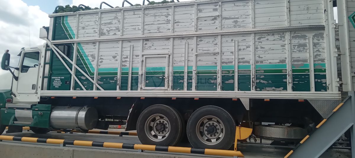 Tope de caja ajustable - Vista 2